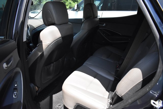 2013 Hyundai Santa Fe Sport - Photo 6
