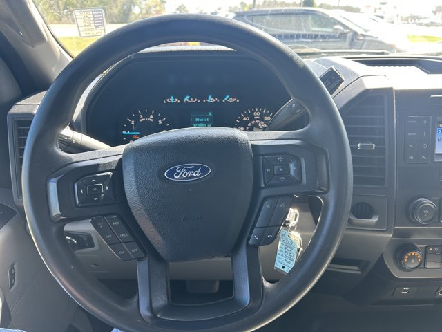 2020 Ford F-150 XL - Photo 6