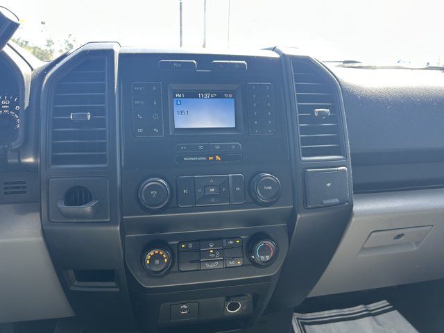 2020 Ford F-150 XL - Photo 7
