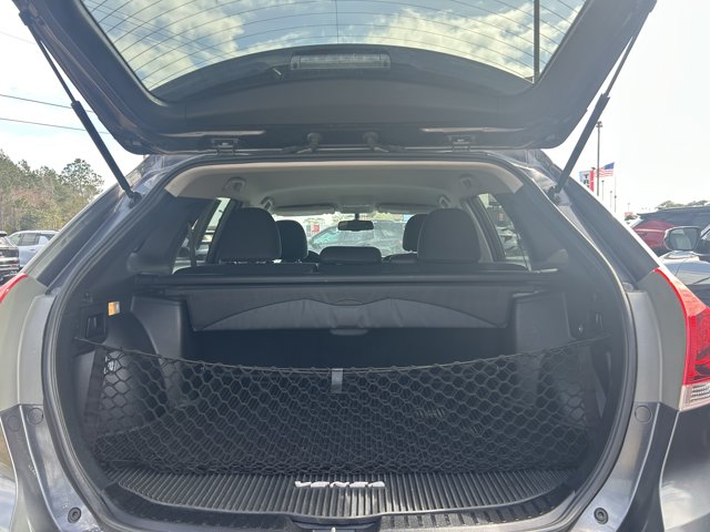 2015 Toyota Venza LE - Photo 10