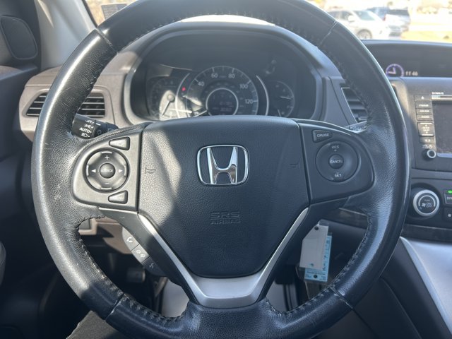2014 Honda CR-V EX-L - Photo 7