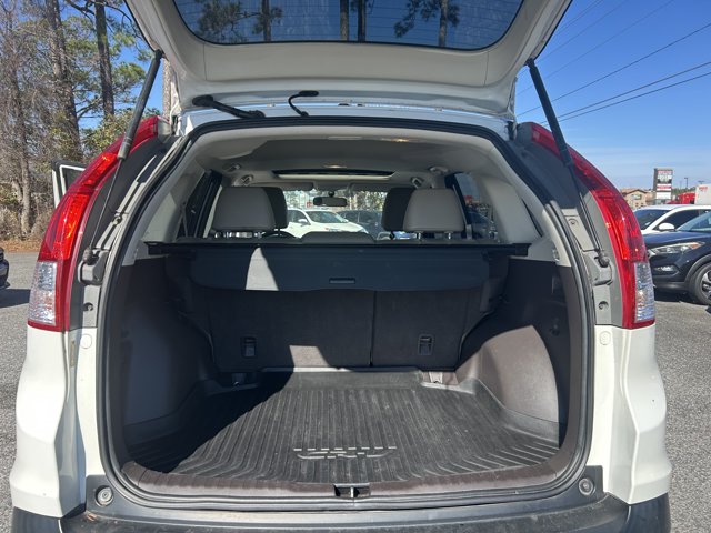 2014 Honda CR-V EX-L - Photo 10