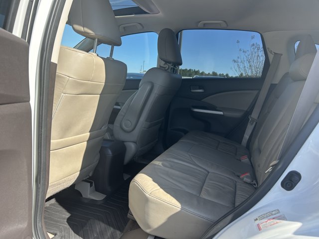 2014 Honda CR-V EX-L - Photo 6