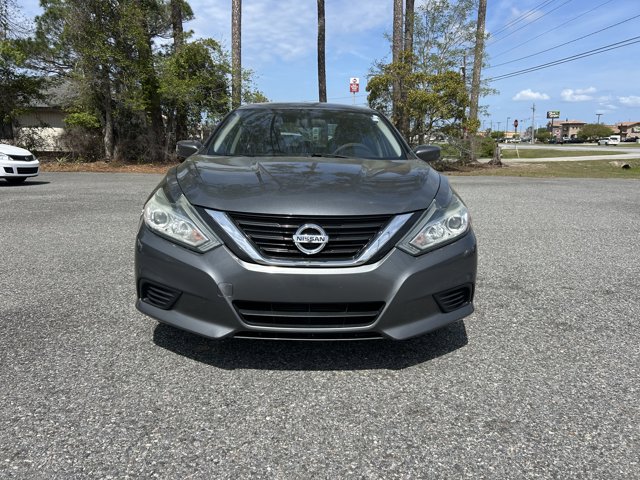 2018 Nissan Altima S