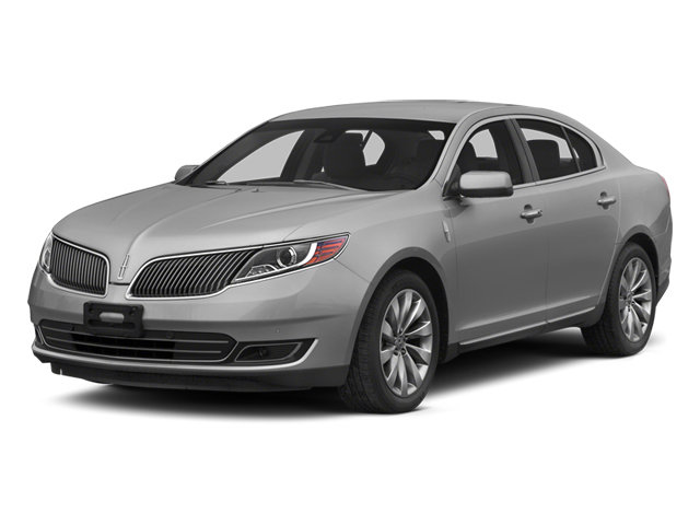 2014 Lincoln MKS FWD's photo