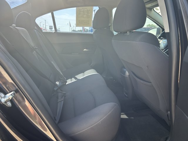 2015 Chevrolet Cruze 1LT - Photo 6