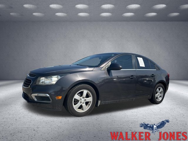 2015 Chevrolet Cruze