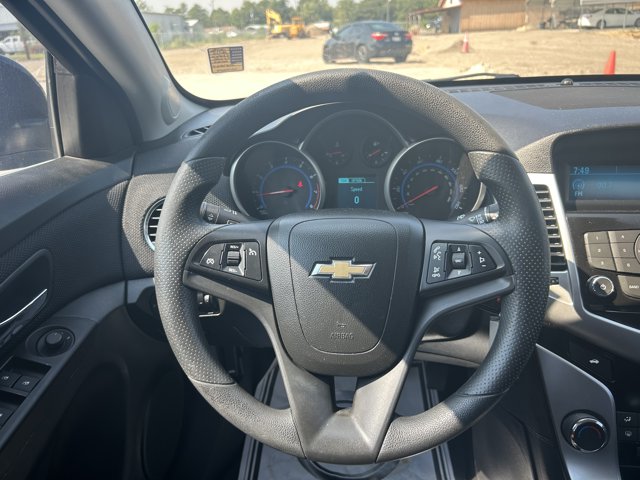 2015 Chevrolet Cruze 1LT - Photo 8