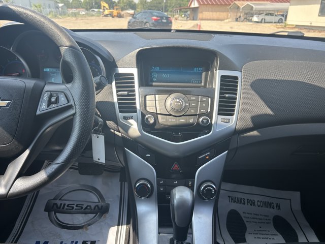 2015 Chevrolet Cruze 1LT - Photo 7