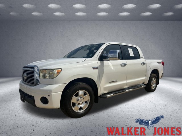 2011 Toyota Tundra Limited