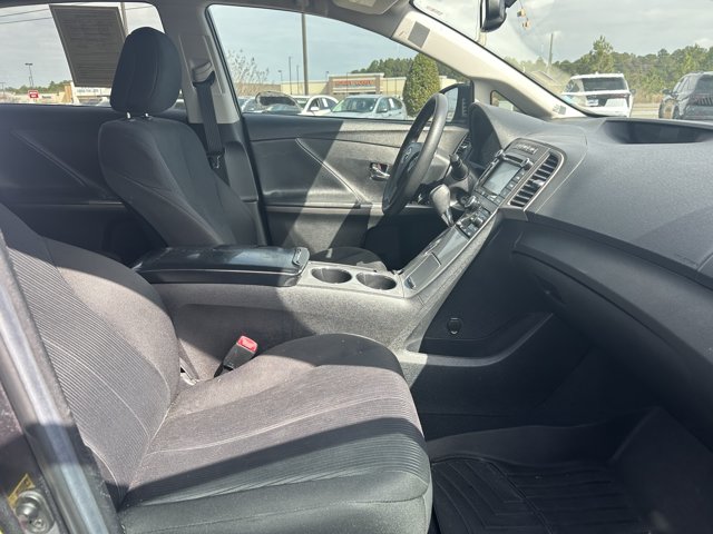 2015 Toyota Venza LE - Photo 6