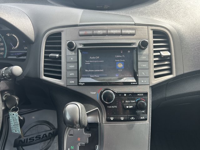 2015 Toyota Venza LE - Photo 9