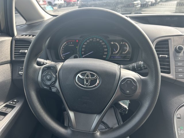 2015 Toyota Venza LE - Photo 8