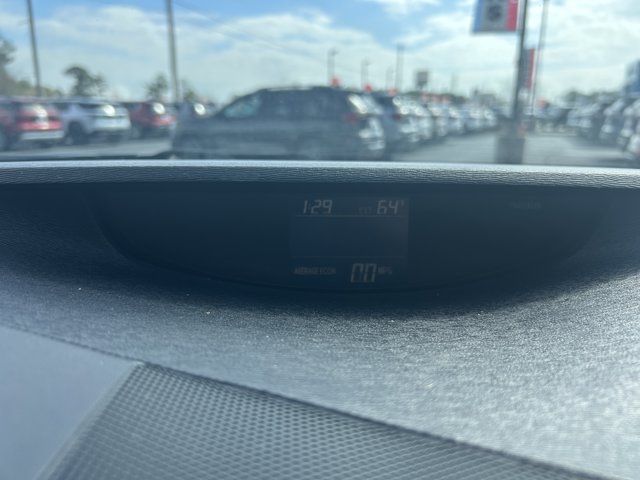 2015 Toyota Venza LE - Photo 10