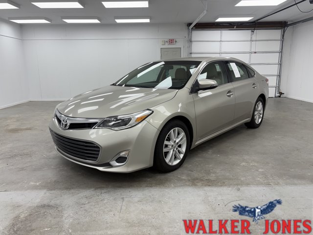 2015 Toyota Avalon